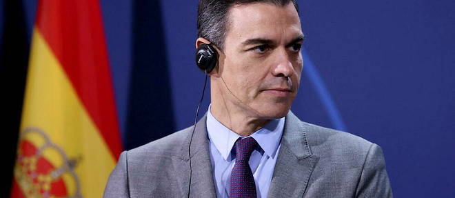 Pedro Sanchez et sa ministre de la Défense victimes d’écoutes illégales