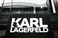 La marque Karl Lagerfeld enti&egrave;rement rachet&eacute;e par G-III Apparel