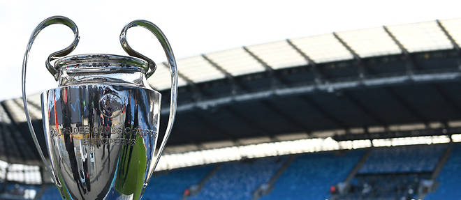 Les clubs russes ne disputeront pas les competitions europeennes en 2022-2023, dont la lucrative Ligue des champions, a annonce, lundi 2 mai, l'UEFA. (image d'illustration)
