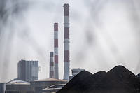 EDF a relancé le projet de reconversion à la biomasse de la centrale à charbon de Cordemais (Loire-Atlantique),  a annoncé le groupe d'électricité mardi. 

