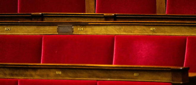 La prochaine legislature qui accompagnera les debuts du second quiquennat d'Emmanuel Macron sera determinee lors des elections legislatives des 12 et 19 juin 2022.
