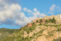 En Sicile, les maisons &agrave; 1&nbsp;euro ont cr&eacute;&eacute; &laquo;&nbsp;une petite Am&eacute;rique&nbsp;&raquo;