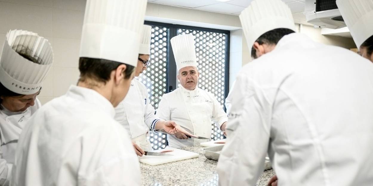 Dijon Ouvre Sa Cité De La Gastronomie Et Du Vin Ambassade Du Repas Français 2158