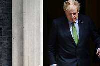 Revers dans les urnes pour Boris Johnson, min&eacute; par les scandales