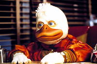 &laquo;&nbsp;Howard the Duck&nbsp;&raquo;&nbsp;: le canard qui faillit bien plumer George Lucas