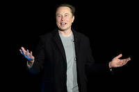 Elon Musk s'est offert le réseau social Twitter et a expliqué vouloir « libérer » sa communauté.
