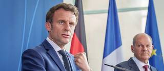 Emmanuel Macron assure avoir trouvé son prochain Premier ministre.
