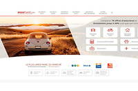 Assurland.com est un service totalement objectif qui compare des prix et des niveaux de garanties. 
