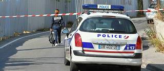 Un père de famille a été gravement blessé dans une attaque au couteau devant un collège de Marseille mardi. L'assaillant a été interpellé. (image d'illustration)
