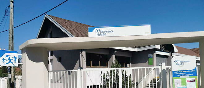 Bourgoin-Jallieu health insurance agency.  In September 2020, the Court of Auditors requested an assessment of the fraud from the National Health Insurance Fund.