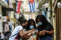 Cuba: un nouveau Code p&eacute;nal aff&ucirc;t&eacute; contre toute opposition