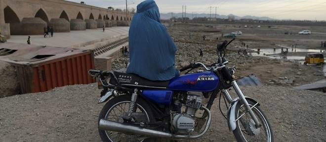 Afghanistan: a Herat, les talibans interdisent aux hommes et femmes de manger ensemble au restaurant