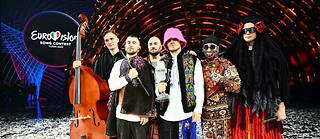 Kalush Orchestra, le groupe Ukrainien, a remporté l'Eurovision 2022.
