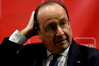 Michel Richard &ndash; PS&nbsp;: mais &agrave; quoi joue&nbsp;Fran&ccedil;ois Hollande&nbsp;?