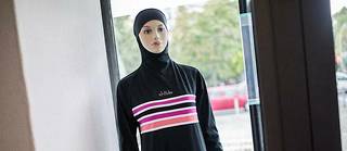 Le burkini est l’appellation utilisée pour les modèles de maillots couvrants pour les femmes.
