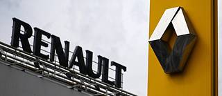 Les actifs de Renault en Russie sont désormais propriété de l'État russe depuis ce lundi. (image d'illustration)
