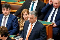 Hongrie&nbsp;: Viktor Orban verrouille (un peu plus) son pouvoir