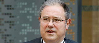 Jérôme Peyrat est le maire de La Roque-Gageac depuis 1995.
