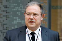 Jérôme Peyrat est le maire de La Roque-Gageac depuis 1995.
