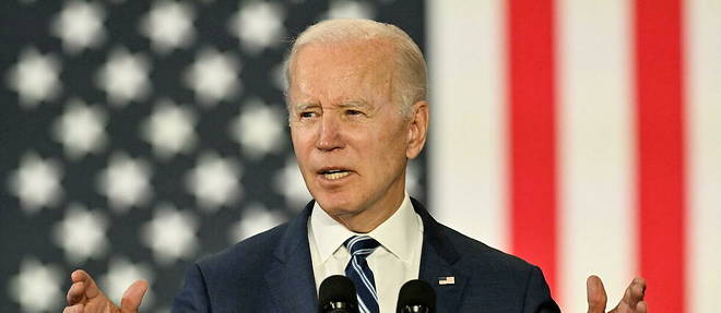 Joe Biden a accepte une demande du Pentagone, inquiet de la situation sur place. 
