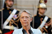 31 ans apres Edith Cresson, Elisabeth Borne est devenue, lundi 16 mai, la seconde Premiere ministre de la France.
