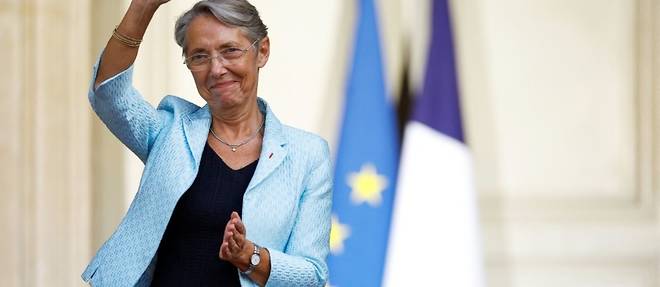 Elisabeth Borne, une nouvelle Premiere ministre deja face aux urgences et aux oppositions