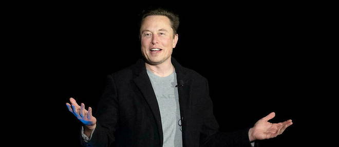 Elon Musk maintient ses conditions avant de racheter Twitter (photo d'illustration).
