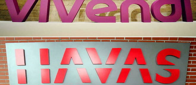 Havas est une filiale du groupe Vivendi.
