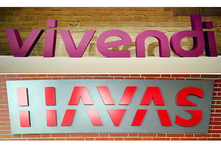 Havas est une filiale du groupe Vivendi.
