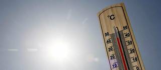 Selon Météo-France, les températures de ce mois de mai 2022 pourraient détrôner celles de mai 2011, mois le plus chaud enregistré jusqu'alors. (image d'illustration)
