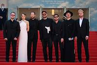 Avec Kirill Serebrennikov et Tom Cruise, Cannes fait le grand &eacute;cart