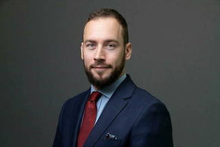 Damien Rieu est le candidat Reconquête ! dans la 4 e  circonscription des Alpes-Maritimes, à Menton, pour les élections législatives.
