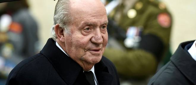 Premiere visite jeudi en Espagne de l'ex-roi Juan Carlos depuis son depart en exil
