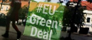 Les objectifs de décarbonation de l’économie, issus du Green Deal, sont donc tous revus à la hausse.
