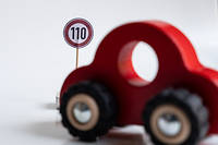 Le 110 sur autoroute est un sujet de friction qu'Elisabeth Borne pourrait exhumer au pretexte des emissions polluantes

