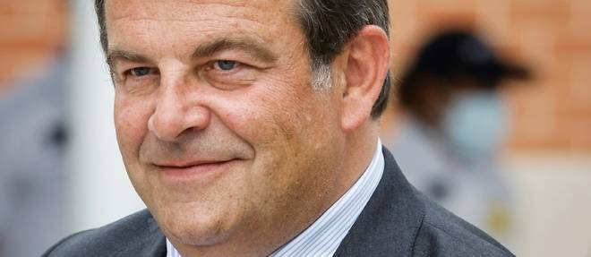 Legislatives: Thierry Solere (LREM) renonce a se representer dans les Hauts-de-Seine
