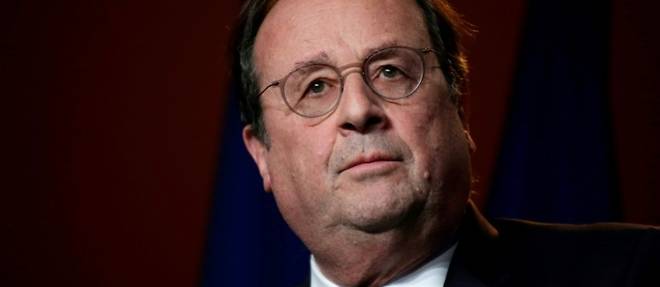 Legislatives en Correze: Francois Hollande ne sera pas candidat