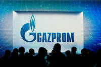 L'approvisionnement en gaz naturel de la Finlande par la Russie a été interrompu samedi après que le pays nordique a refusé de payer le fournisseur Gazprom en roubles. (image d'illustration)
