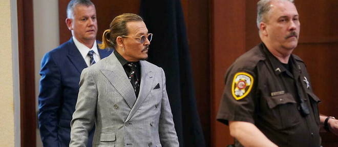 Johnny Depp-Amber Heard, a trial in mondovision.