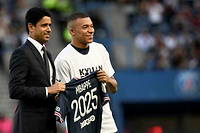 Football &ndash; Mbapp&eacute; reste au Paris Saint-Germain&nbsp;: &laquo;&nbsp;C&rsquo;est ma maison&nbsp;&raquo;