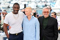 Cannes 2022 : &laquo; Trois mille&nbsp;ans &agrave; t'attendre &raquo;, fable (un peu trop) savante