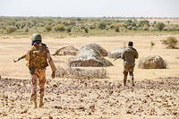 A partir du Sahel, tous les clignotants sont au rouge pour les pays du Maghreb, sur le plan securitaire et de celui de la lutte contre le terrorisme djihadiste.
