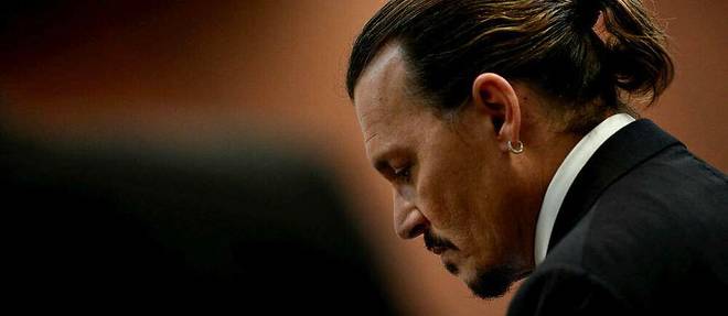 Le proces opposant Johnny Depp a Amber Heard se terminera vendredi. (Photo d'illustration)
