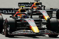 F1&nbsp;: coup double pour Verstappen et Red Bull en Espagne