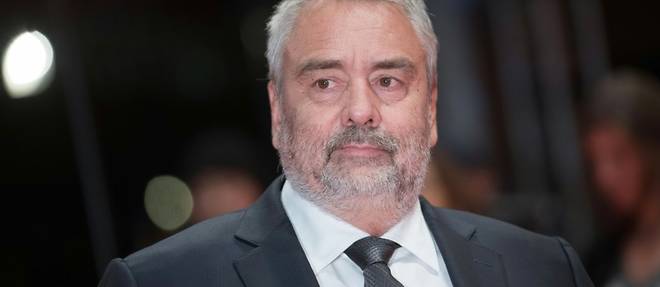 Accusations de viols : le non-lieu en faveur de Luc Besson confirme en appel