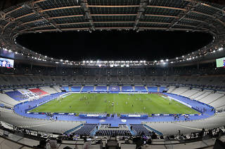 Le stade de France et la ville de Saint-Denis acceuillent la finale de la Ligue des champions entre le Real Madrid et Liverpool, samedi 28 mai (21 heures). 

