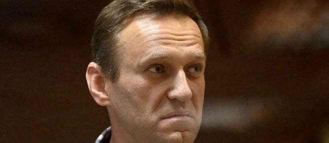 Alexei Navalny a ete condamne en appel a neuf ans de prison en << regime severe >>, mardi.
