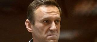 Alexeï Navalny a été condamné en appel à neuf ans de prison en « régime sévère », mardi.
