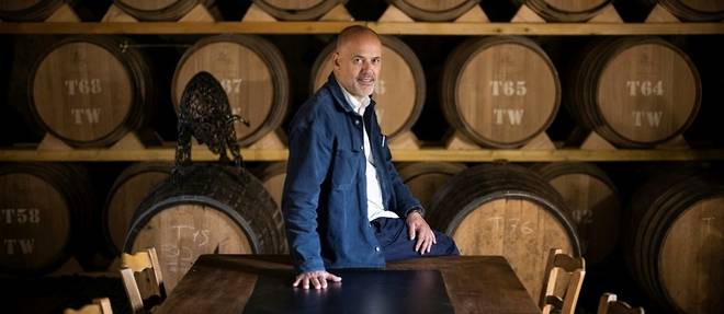 Twelve, un whisky made in France ne sur les hautes terres de l'Aubrac