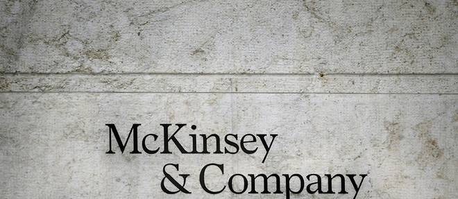 Perquisition au siege francais de McKinsey, soupconne de blanchiment de fraude fiscale